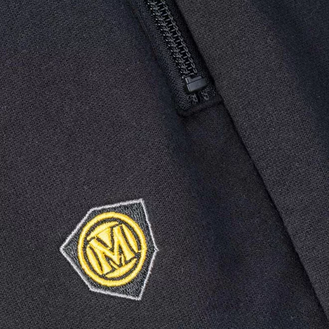 Mivardi Shorts MC Team M