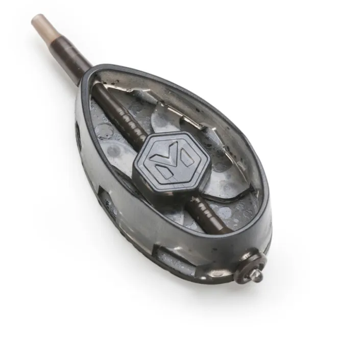 Mivardi Quick-Changeable Method Feeder QMR Grip L 20 g