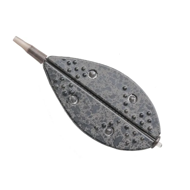 Mivardi Quick-Changeable Method Feeder QMR Grip L 20 g