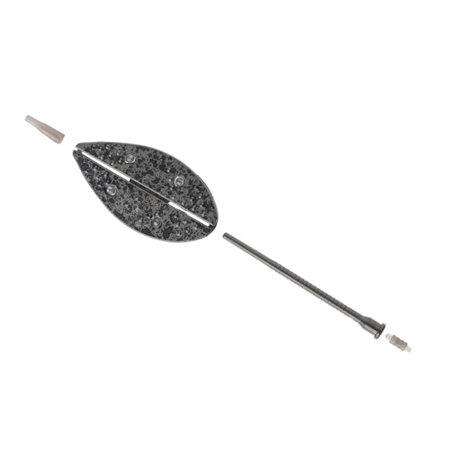 Mivardi Quick-Changeable Method Feeder QMR Grip L 20 g