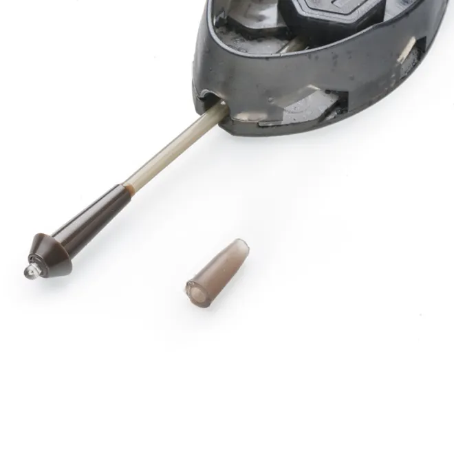 Mivardi Quick-Changeable Method Feeder QMR Grip L 20 g