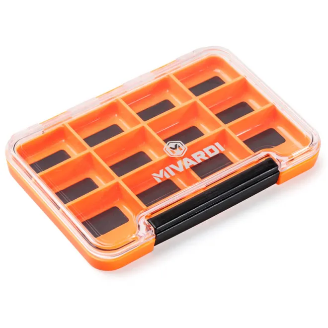 Mivardi Magnetic Box TMX 120