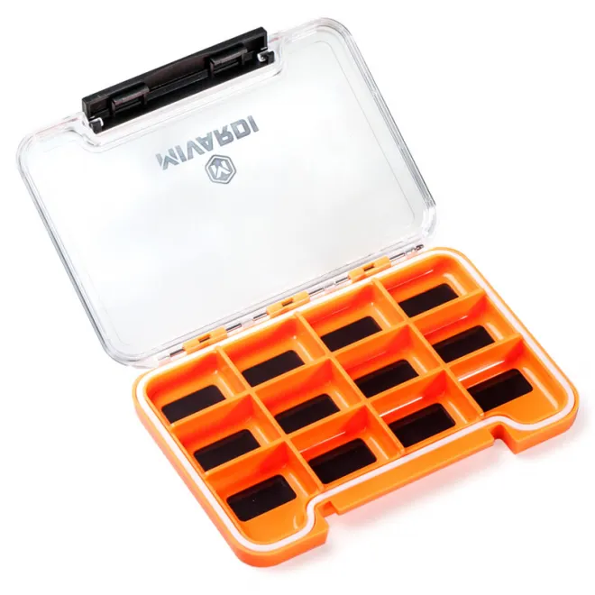 Mivardi Magnetic Box TMX 120