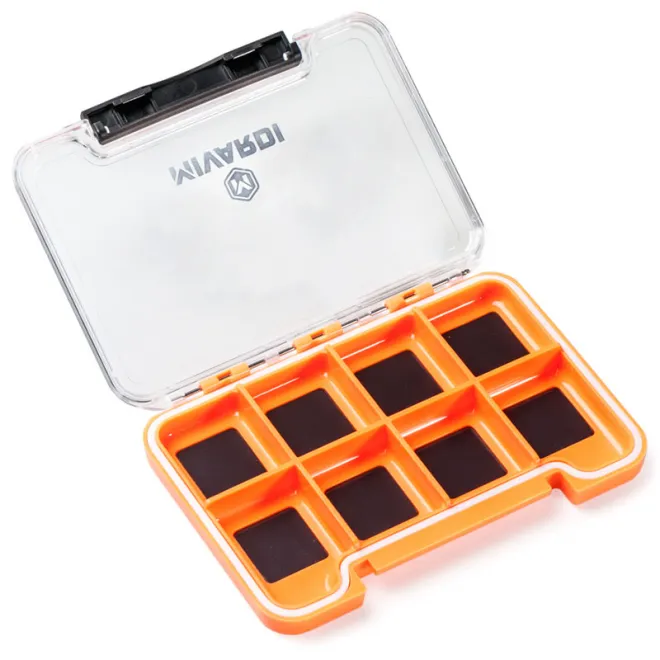 Mivardi Magnetic Box TMX 80