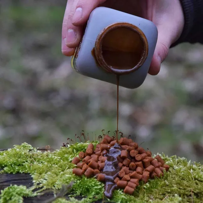 Mivardi Rapid Aminoliquid - Crazy Liver 250 ml