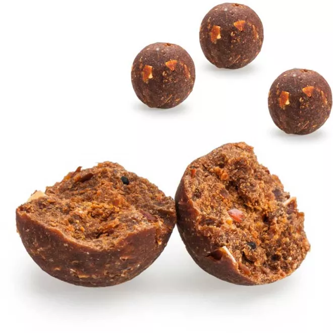 Mivardi Rapid Boilies Platinum - B17 950 g 20 mm