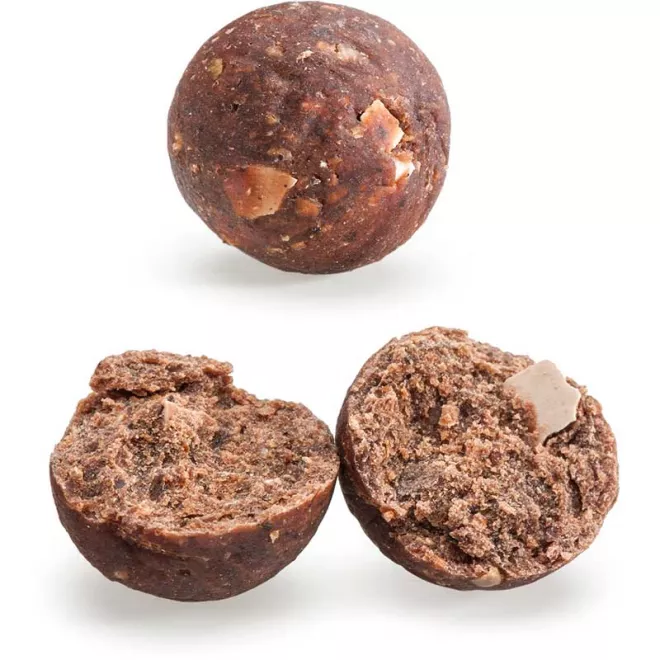 Mivardi Rapid Boilies Platinum - Sea 950 g 16 mm