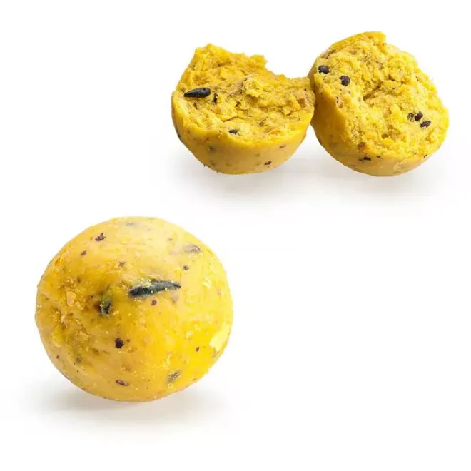 Mivardi Rapid Boilies Easy Catch - Pineapple + N.BA. 3300 g 16 mm
