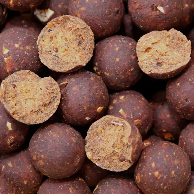 Mivardi Rapid Boilies Excellent - Carp Goulash 950 g 20 mm