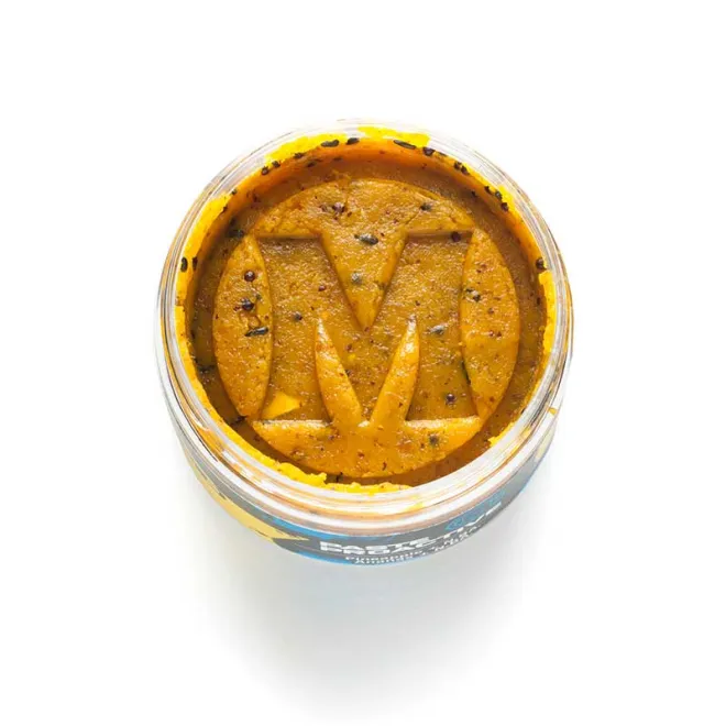 Mivardi Rapid Boilie Paste Proactive - Pineapple + N.Ba. 150 g