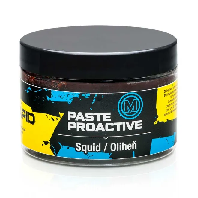 Mivardi Rapid Boilie Paste Proactive - B17 150 g