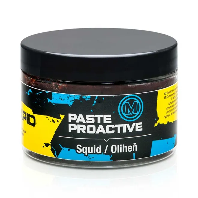 Mivardi Rapid Boilie Paste Proactive - Sea 150 g
