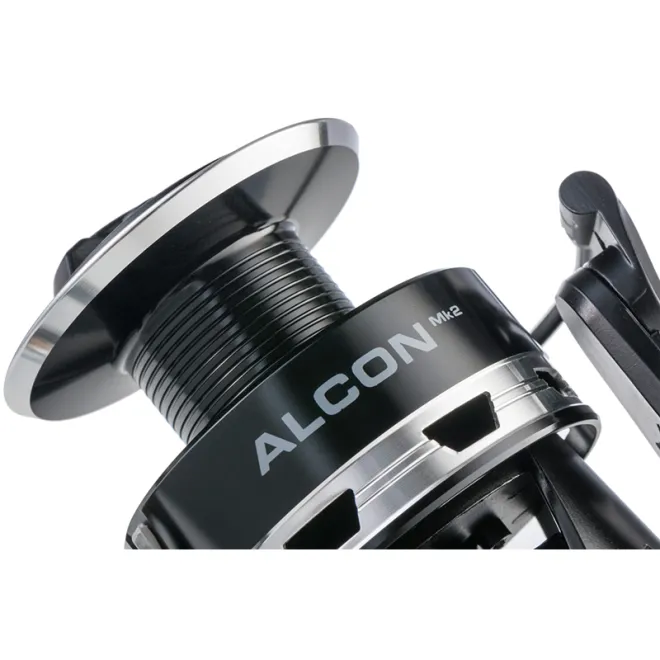 Mivardi Alcon Carp MK2 6000