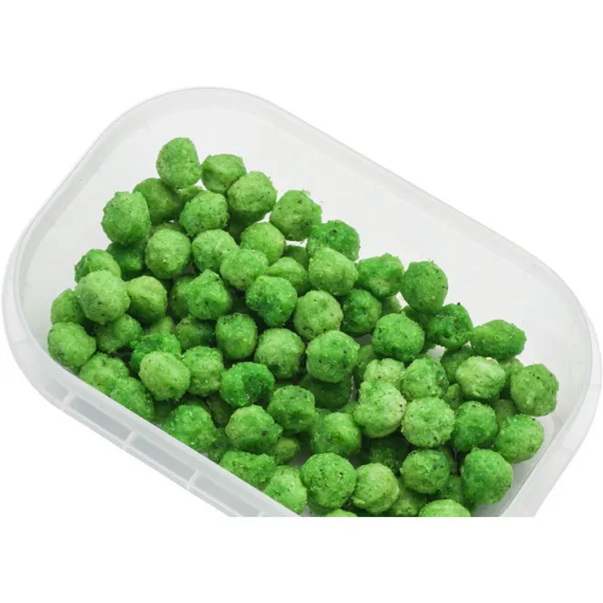 Mivardi Soft Extruded Pellets Garlic 30 g