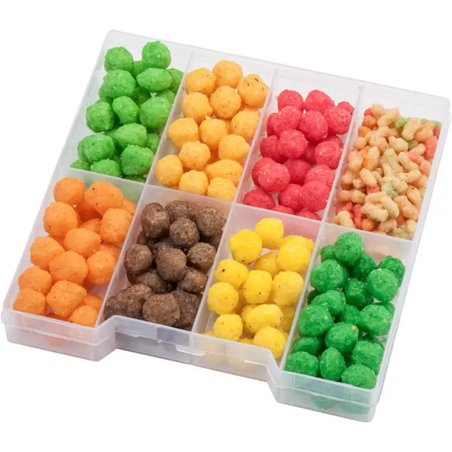 Mivardi Soft Extruded Pellets Mixed Set 75 g