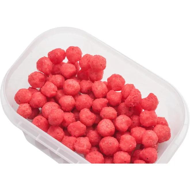 Mivardi Soft Extruded Pellets Strawberry 30 g