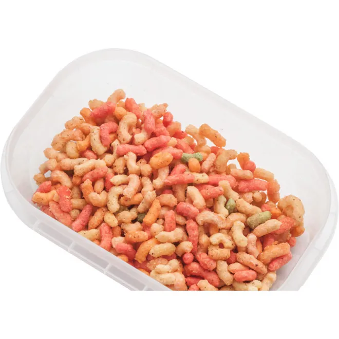 Mivardi Soft Extruded Pellets Worm 30 g