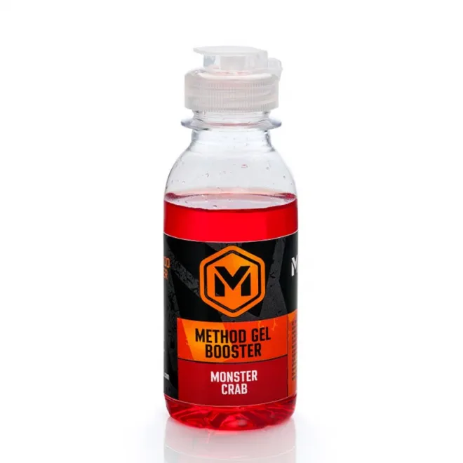 Mivardi Method Gel Booster 100 ml Monster Crab