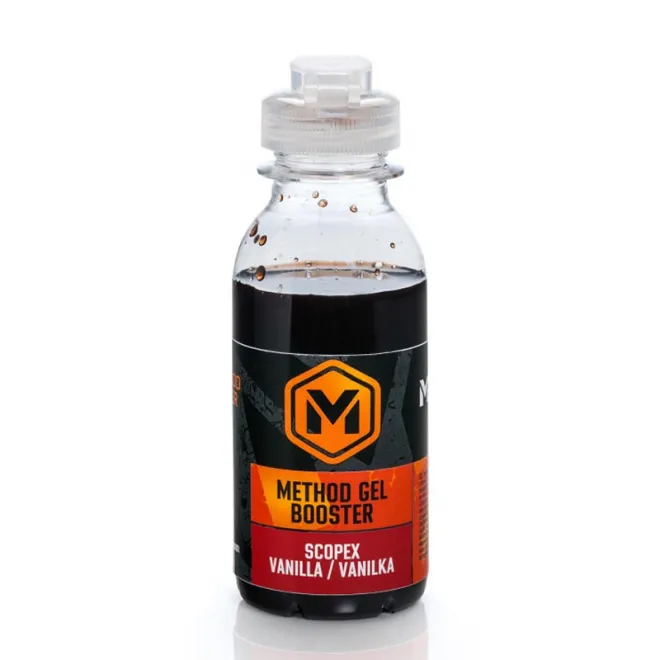 Mivardi Method Gel Booster 100 ml Scopex/Vanilla