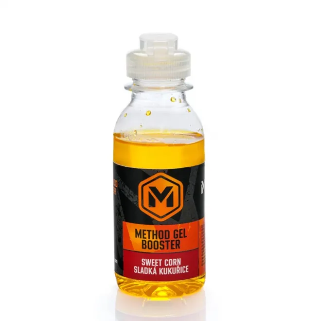 Mivardi Method Gel Booster 100 ml Sweet Corn