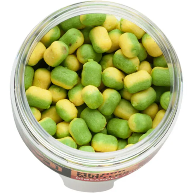 Mivardi Method Mini Wafters Pineapple 20 g