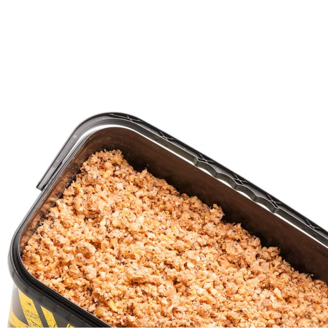 Mivardi Method Feeder Partikel 3 kg Krill