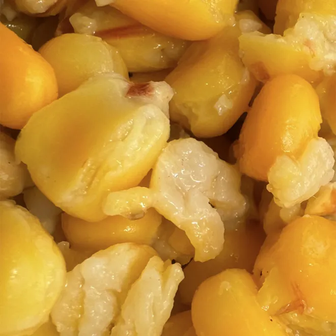 Mivardi Mais Scopex 2,5 kg