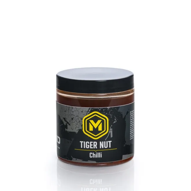 Mivardi Tigernuss Chilli 250 ml