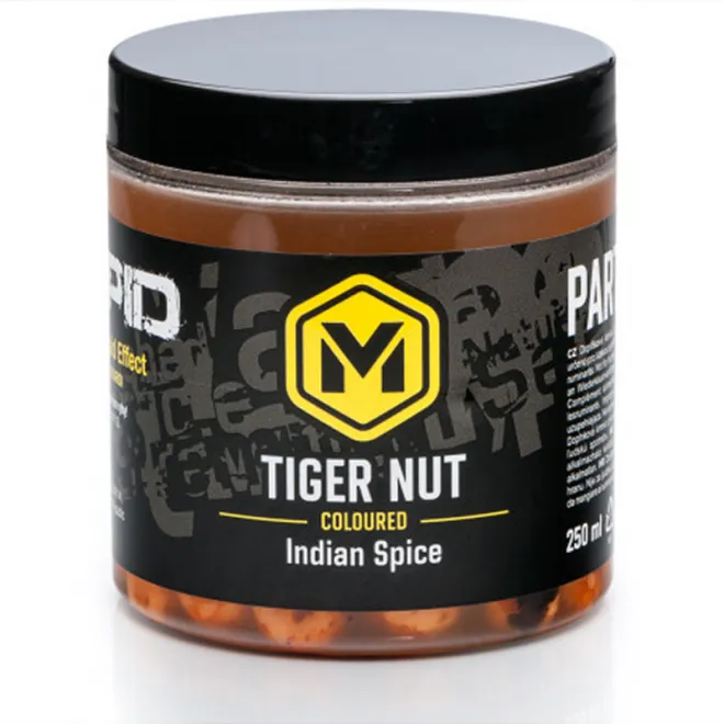 Mivardi Tiger Nut Coloured 250 ml Indian Spice 