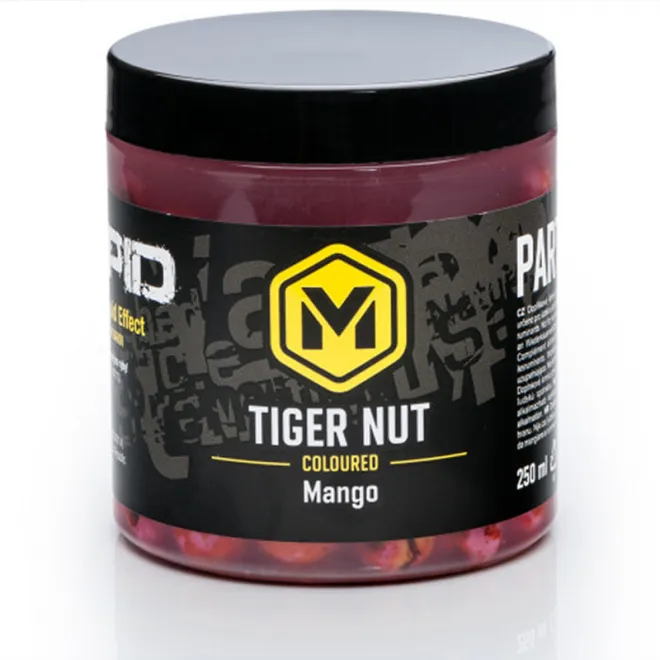 Mivardi Tiger Nut Coloured 250 ml Mango 