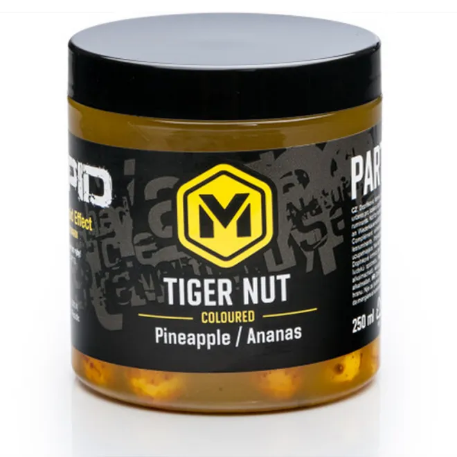 Mivardi Tiger Nut Coloured 250 ml Pineapple 