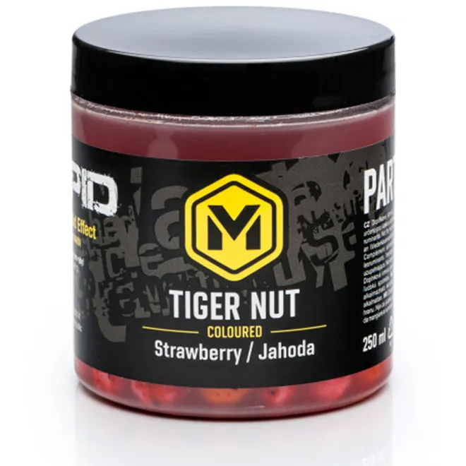 Mivardi Tiger Nut Coloured 250 ml Strawberry 