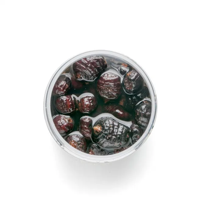 Mivardi Tigernuss Jumbo Black 250 ml