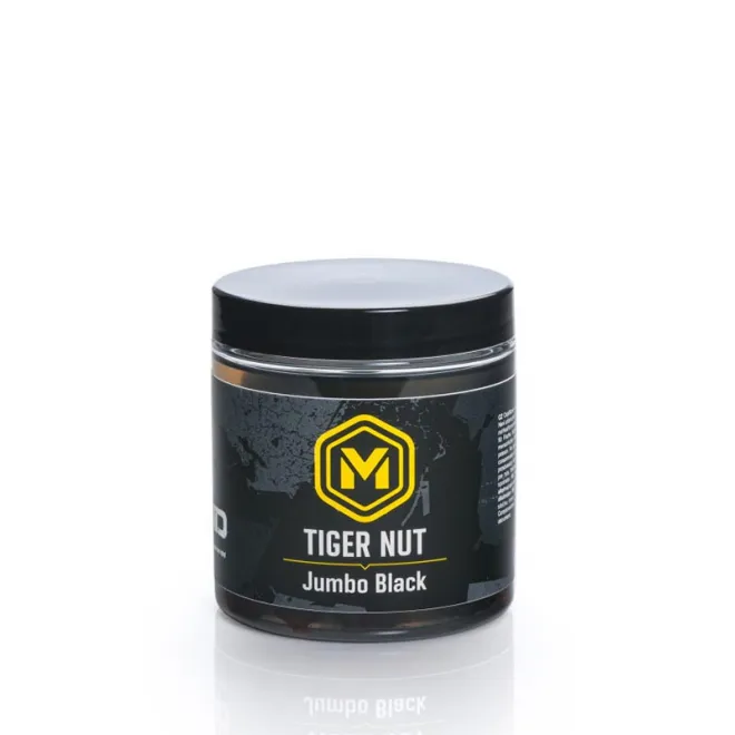 Mivardi Tigernuss Jumbo Black 250 ml