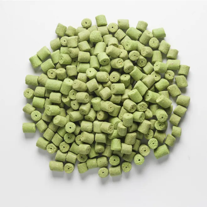 Mivardi Rapid Pellets Easy Catch 1 kg 16 mm Garlic