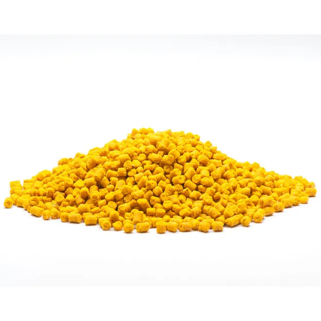 Mivardi Rapid Pellets Easy Catch 1 kg 4 mm Pineapple