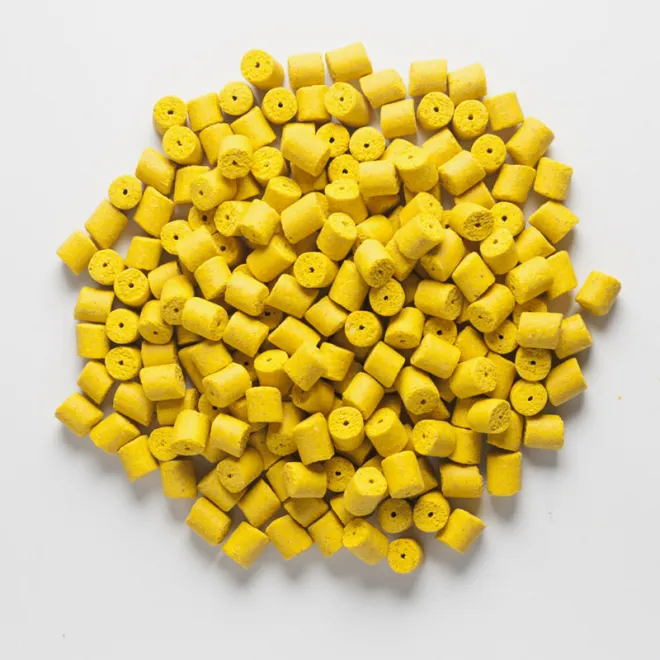Mivardi Rapid Pellets Easy Catch 1 kg 16 mm Pineapple 