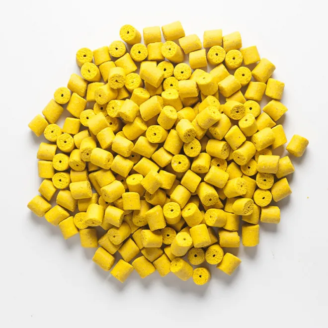 Mivardi Rapid Pellets Easy Catch 5 kg 16 mm Pineapple