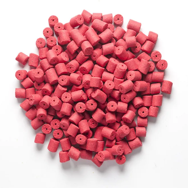 Mivardi Rapid Pellets Easy Catch 1 kg 12 mm Strawberry