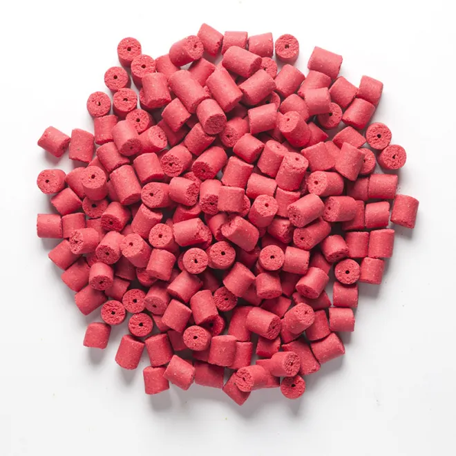Mivardi Rapid Pellets Easy Catch 5 kg 16 mm Strawberry