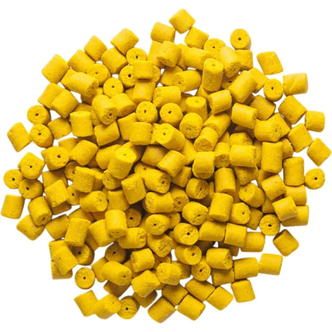 Mivardi Rapid Pellets SweetCorn 1 kg 12 mm
