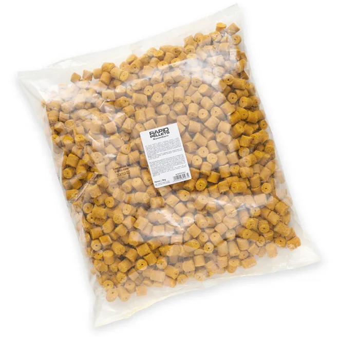 Mivardi Rapid Pellets Sweet Corn 5 kg 16 mm
