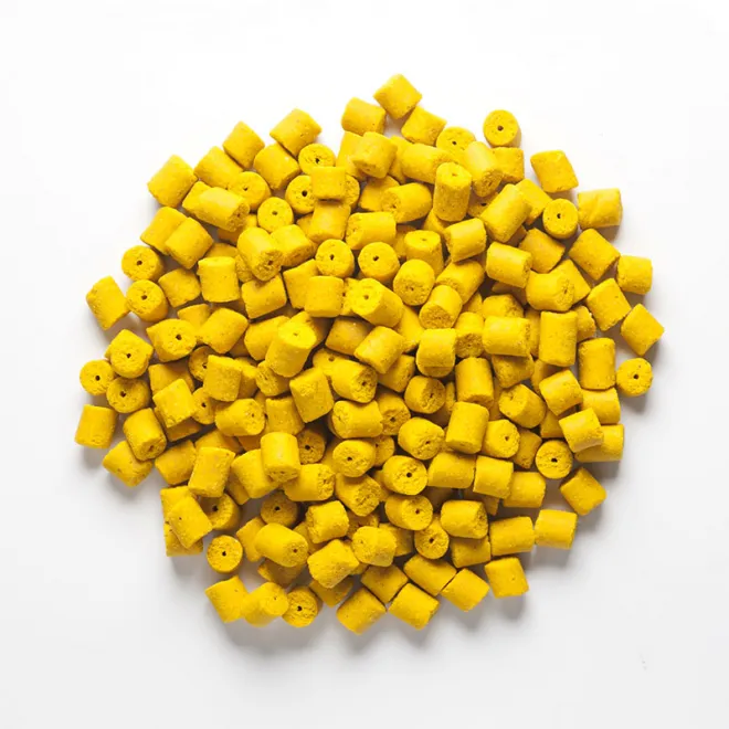 Mivardi Rapid Pellets Sweet Corn 5 kg 16 mm