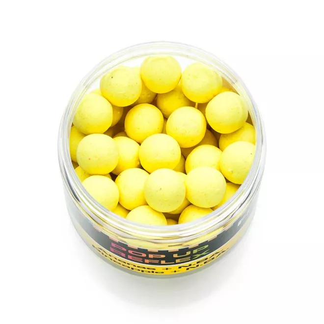 Mivardi Rapid Pop Up Reflex - Pineapple + N.Ba. 70 g 18 mm