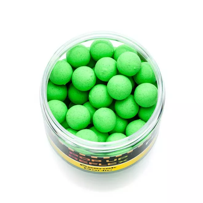 Mivardi Rapid Pop Up Reflex - Garlic 50 g 10 mm