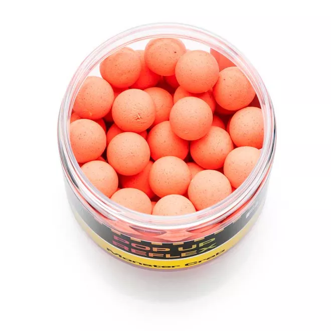 Mivardi Rapid Pop Up Reflex - Monster Crab 50 g 10 mm
