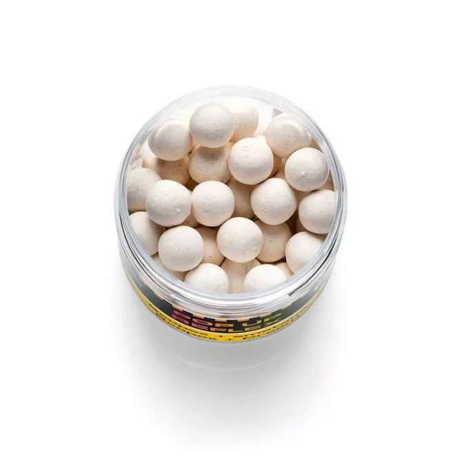 Mivardi Rapid Pop Up Reflex - Scopex + Cream 70 g 14 mm