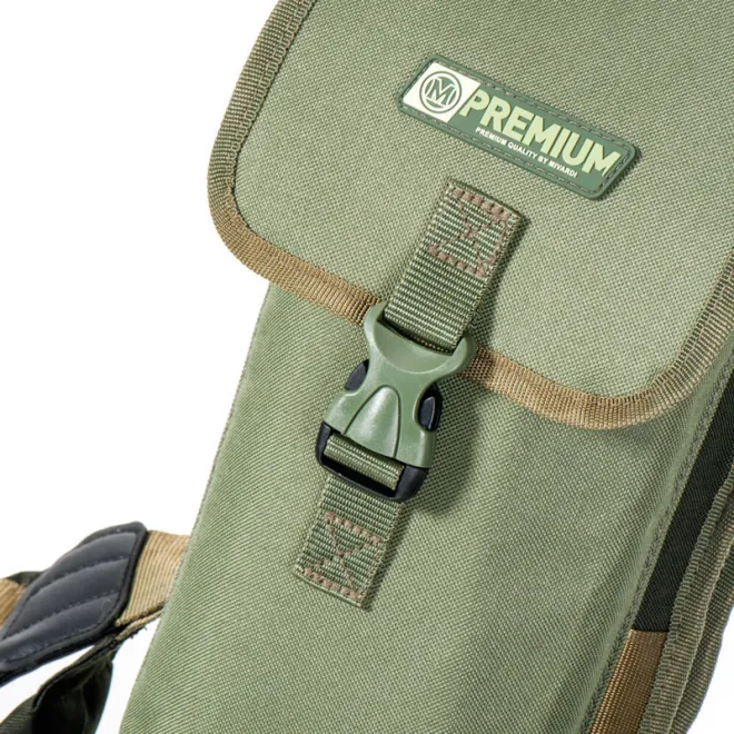 Mivardi Rod Holdall Premium 205 cm 2 Ruten