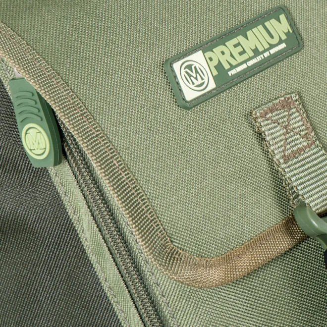 Mivardi Rod Holdall Premium 215 cm 2 Ruten