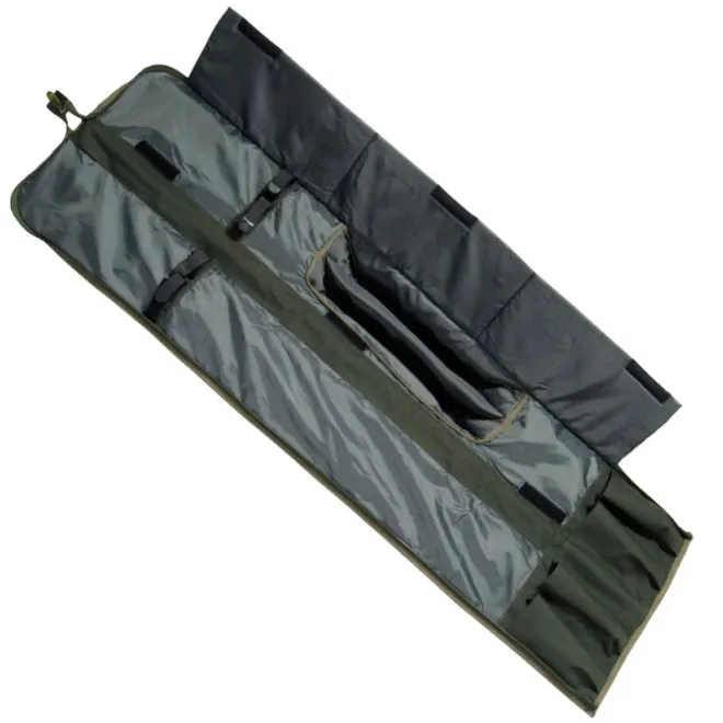 Mivardi Rod Holdall Premium 215 cm 2 Ruten